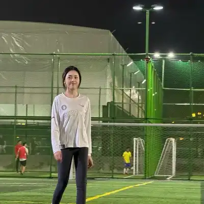 韦娜